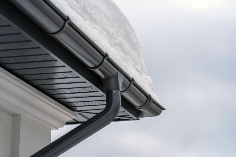 Aluminum Trim Installation in Wilmington, NC