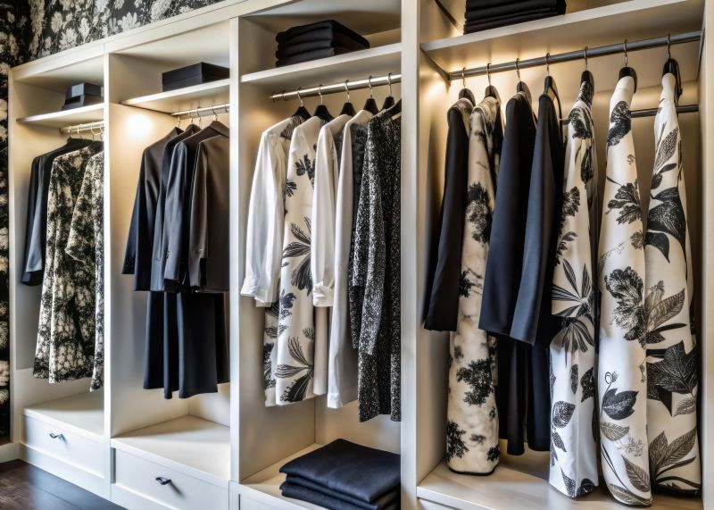 Closet Cabinet Installation in Charlotte, NC