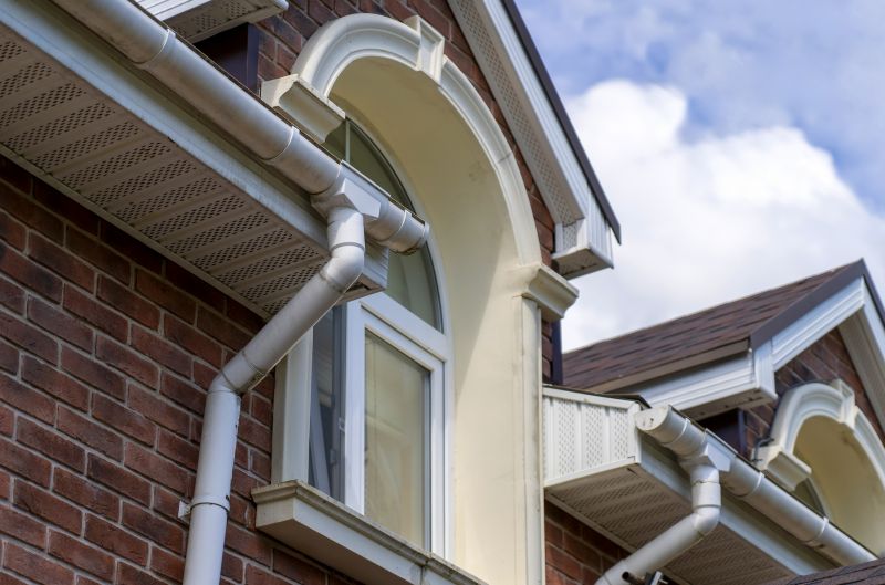 Fascia Repair Costs — Cost of Fascia Repair