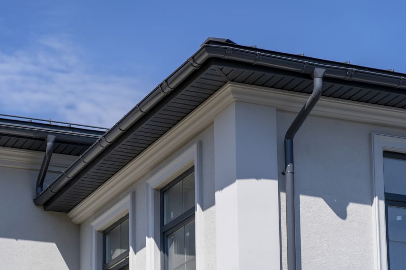 Fascia Repair Costs — Cost of Fascia Repair