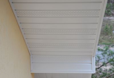 Fascia Repair Costs — Cost of Fascia Repair