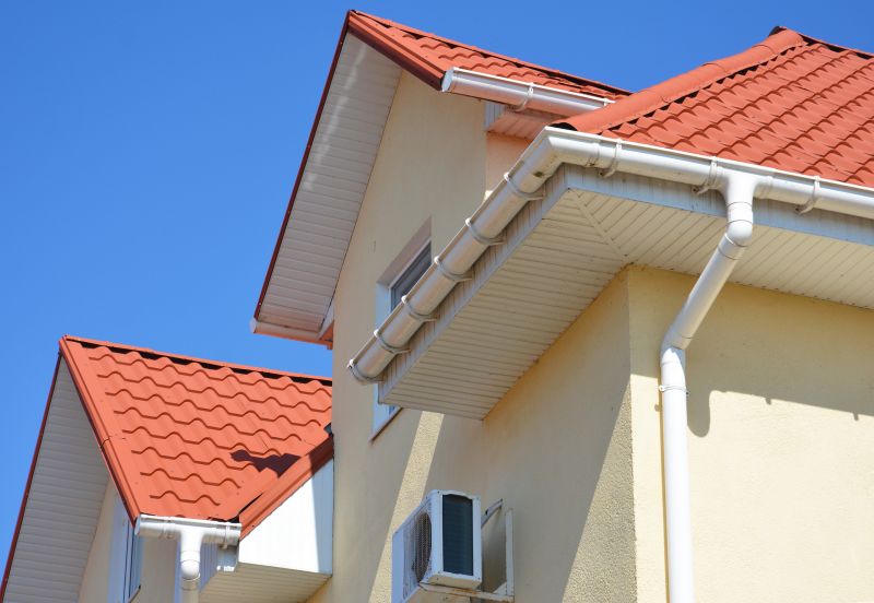 Fascia Replacement in Kansas City, KS