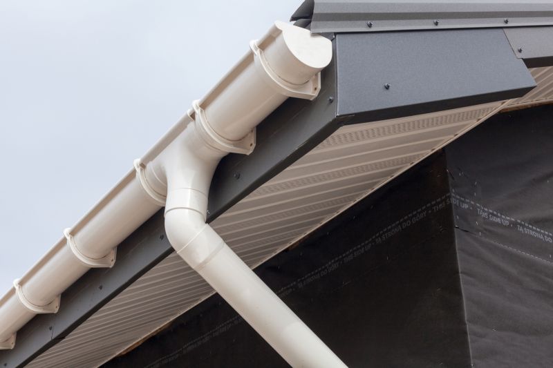 Garage Fascia Repair in Alpharetta, GA