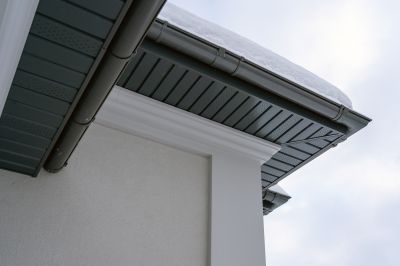 Garage Fascia Repair in Overland Park, KS