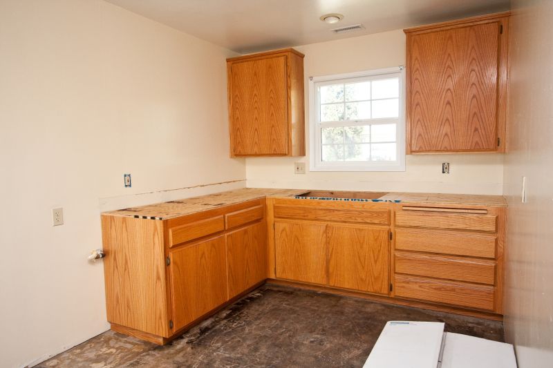 Kitchen Storage Replacement in Dayton, OH
