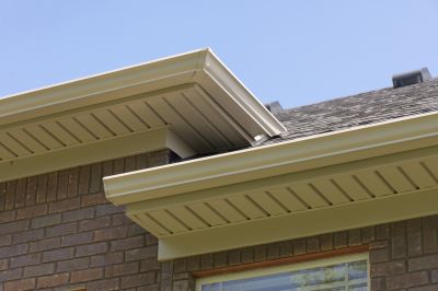 Rotted Fascia Repair in Alpharetta, GA