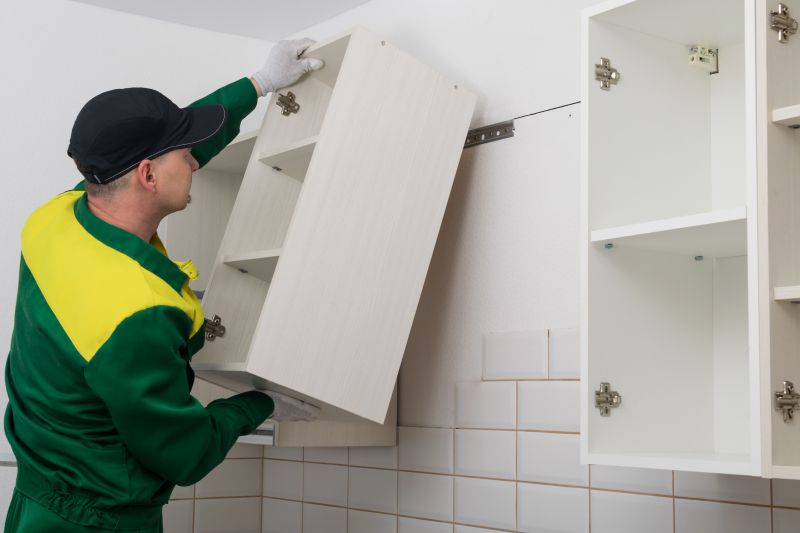 Vanity Cabinet Installation in Indianapolis, IN