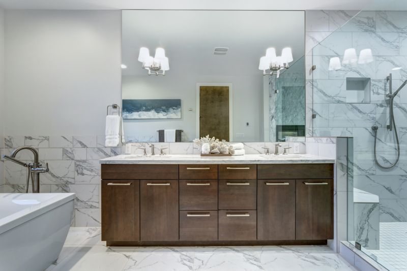 Vanity Remodeling in Dayton, OH