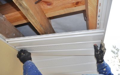 Prevent Water Damage with Fascia Repair!