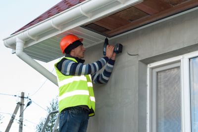 Protect the Roof of a Home with Fascia Repair!