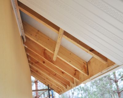 Restore Fascia Boards!